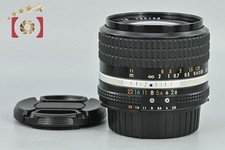 Nikon Ai-s Nikkor 24 mm f/2.8