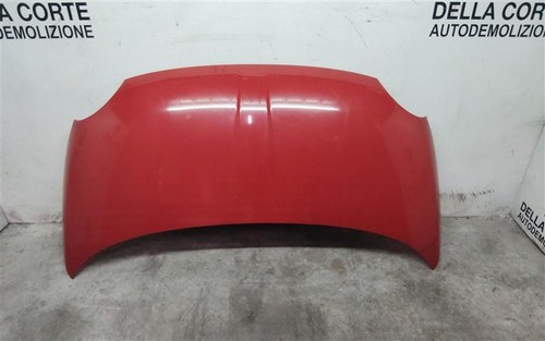 Cofano anteriore per fiat 500 - per,