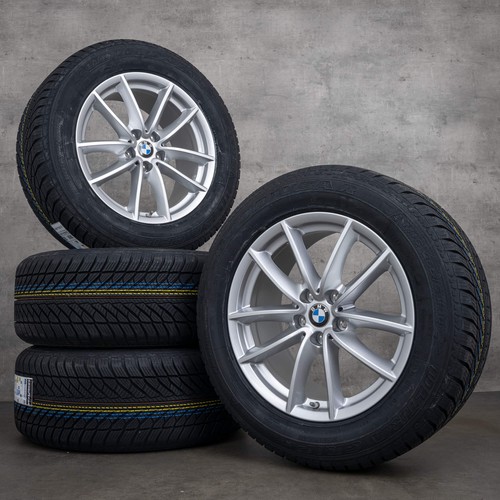 Bmw cerchi con - x6,