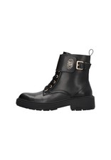 Anfibi Donna Liu Jo Black