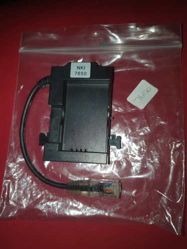 Nokia flasher 7650 cavo - nokia,
