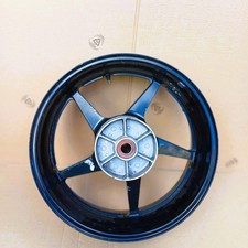 cerchio ruota posteriore honda