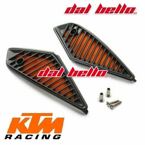 Ktm protezione polvere - protezione, filtro