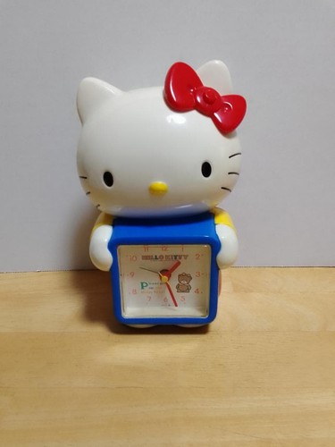 Made japan vintage sanrio - japan,
