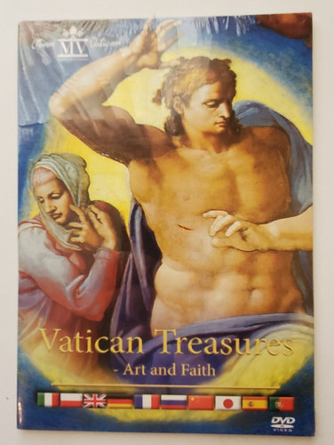 Vatican treasures art - treasures:, and