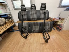Panca posteriore per fiat - panca,