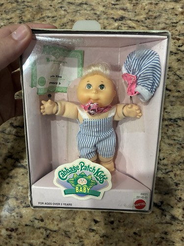 Nuovo mattel vintage cavolo - mattel,