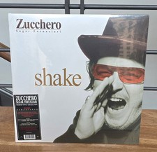 Zucchero - Shake - Lp Vinile