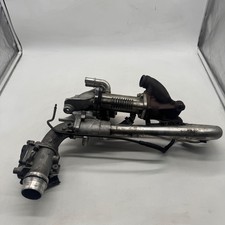 Valvola Egr Scambiatore