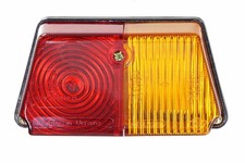 FANALE POSTERIORE DEL SIDECAR