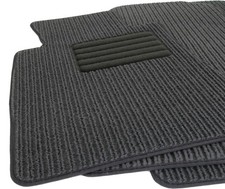 Tappetini per mercedes w201 - tappetini,