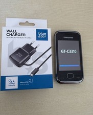 Samsung Champ Deluxe GT-C3310