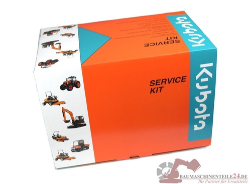 Kit manutenzione originale