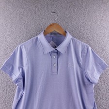 Polo Rhoback donna performance