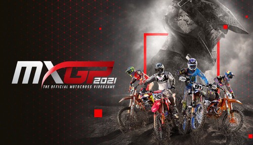 Nuovo mxgp 2021 - 2021, steam