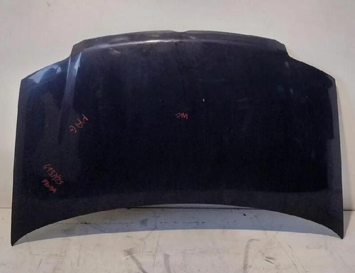 Cofano fiat panda 09 - cofano,