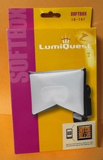 Lumiquest Softbox diffusore di