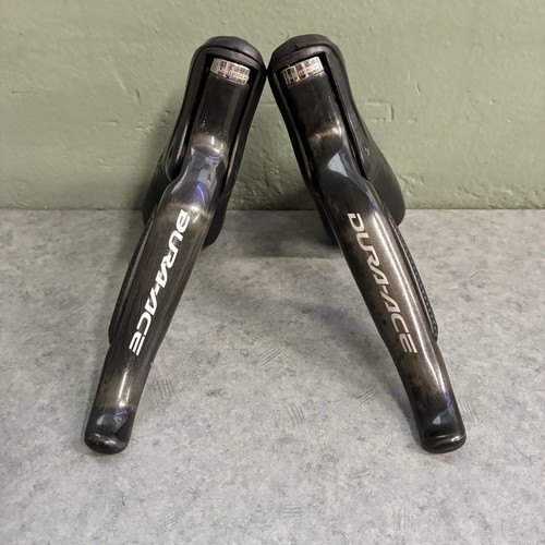 Come nuovo shimano dura - dura, ace