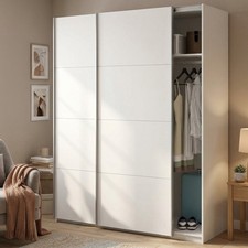 Dmora Guardaroba 2 Ante