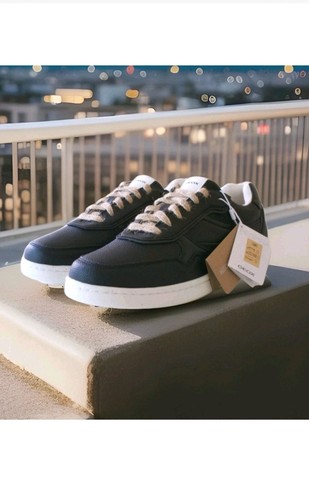 Geox acbc scarpe uomo - acbc, u