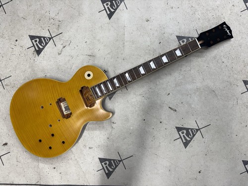 Epiphone les paul standard - epiphone,