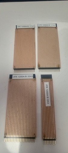 Areoflex ifr extender - areoflex, board