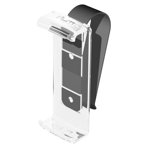 Why evo clip parasole - evo, supporto