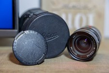 Leica elmarit-m 28 mm f/2.8