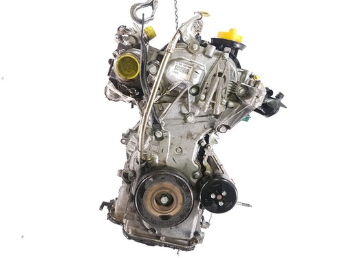 Motore tipo h4d450 - motore, renault