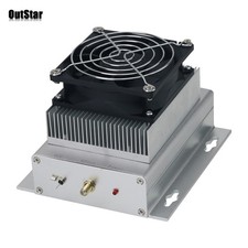 Amplificatore di potenza 70-110MHz 100W modulazione di frequenza 20-30V 50ohms #sz