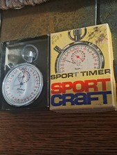 Vintage Sportscraft Sport