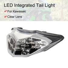 Fanale posteriore a led