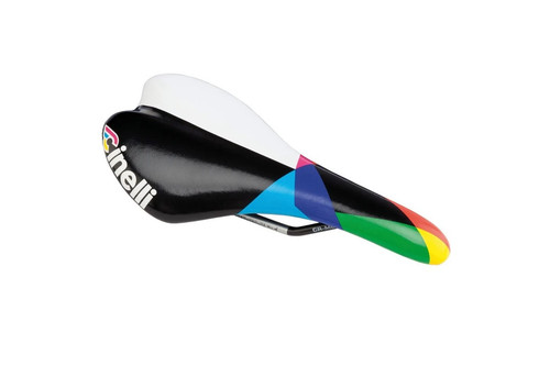 Cinelli sella bicicleta - , scatto