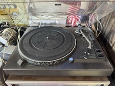 Sanyo Direct Drive TP-1020 DC
