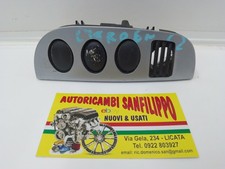 PULSANTIERA ANTERIORE DESTRA PER CITROEN C2 1° Serie 96429005XT (03>05)