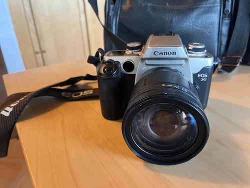 Canon eos slt - eos, 35mm