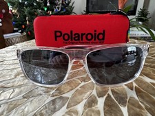 Occhiali da sole rettangolari