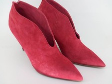 Tronchetto unlace rosso