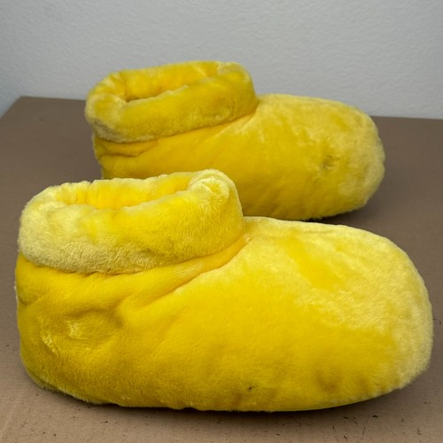 Disney parks giallo - giallo, peluche