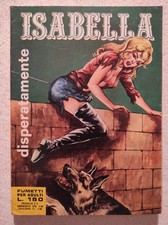 ISABELLA N. 68 - EDIZIONI