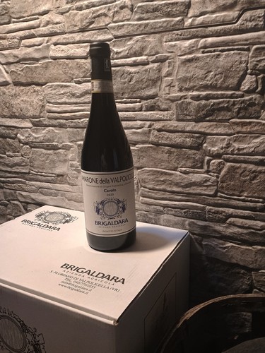 Amarone della valpolicella - amarone,