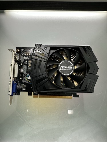 Asus gtx 750 1gb - asus,