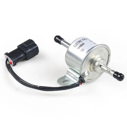 Pompa carburante 12v - pompa,