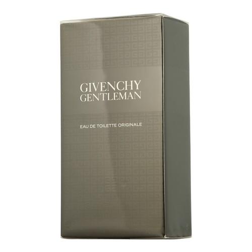 Givenchy gentleman - -,
