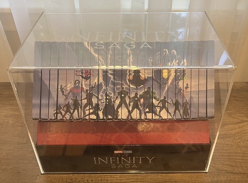 Marvel studios the infinity - marvel,