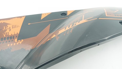 Flanc gauche ktm - gauche, 690