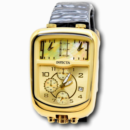 Invicta rally dualshift - s1,