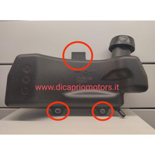 EFCO SERBATOIO COMPLETO PER