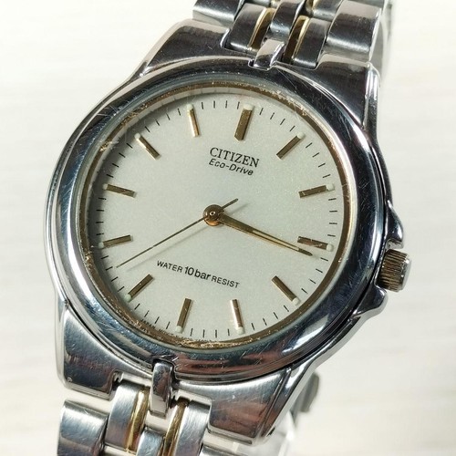 Orologio uomo citizen - da,