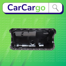 PENTOLA COPPA OLIO PER FORD FIESTA 1.6 XR2 1981-1989 NUOVA QUALITA' OEM